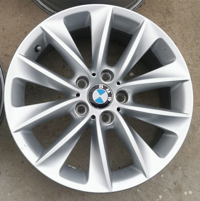 Jante OEM R18 bmw f25, f26, e46, e87, e90, f20, e83,e84,e60 x1, x3, x4