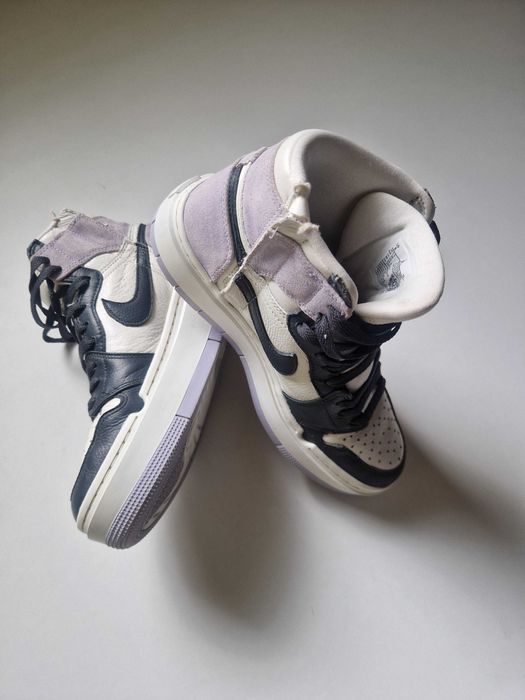Air Jordan 1 Elevate High "Titanium" оригинални кецове