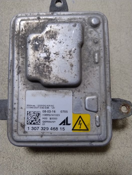 Calculator balast xenon stânga Land ROVER, Range ROVER Sport 2 L494
