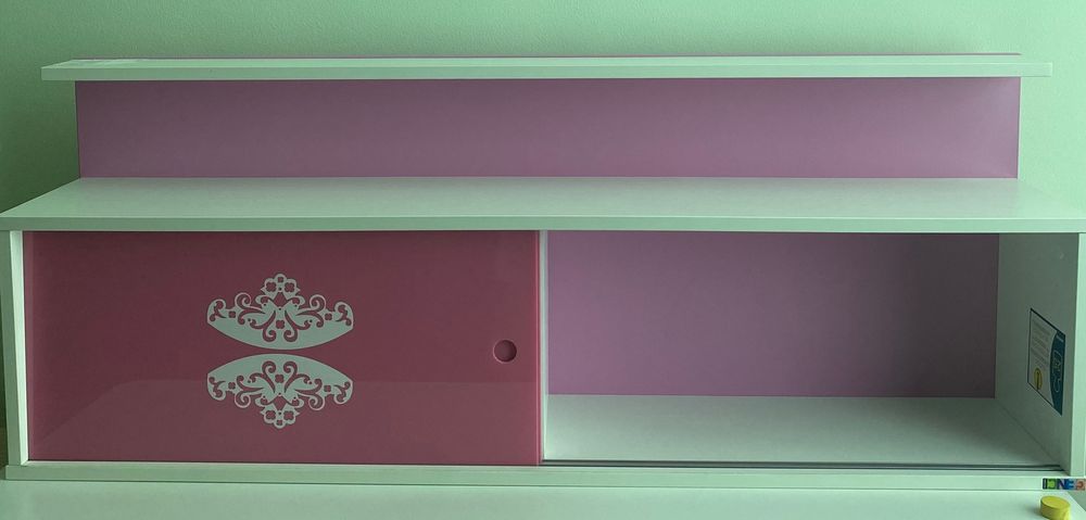 Стол письменный детский