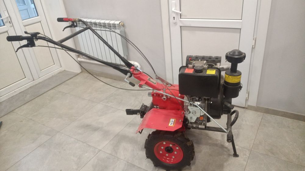 Мотоблоки! Распродажа!!!