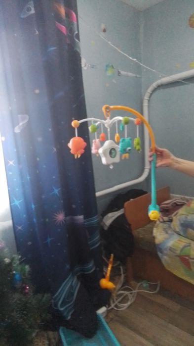 Продам детский мобиль