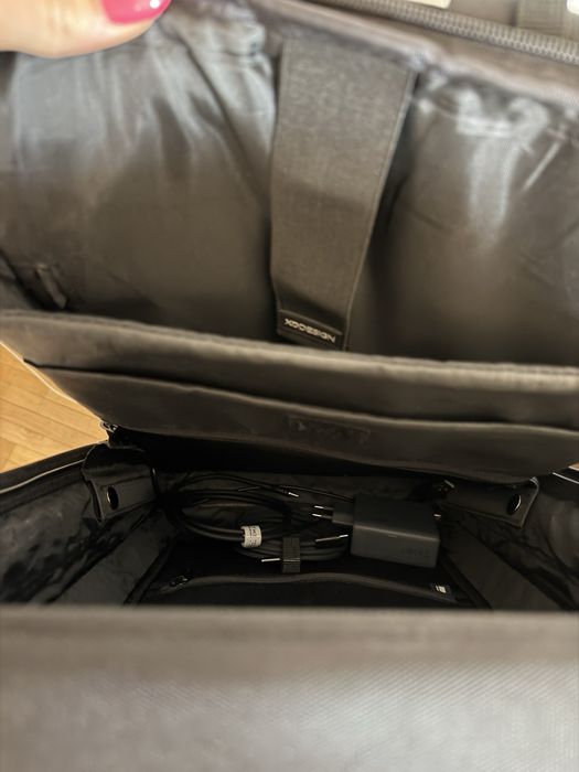 XD Design Bobby Tech Organizer