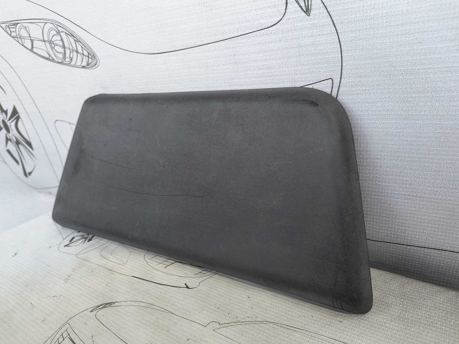 Ornament Usa Stânga Peugeot Boxer / Citroen Jumper / Fiat Ducato 2008 / 2006-2014 Cod OEM 1305773070 (5A3)