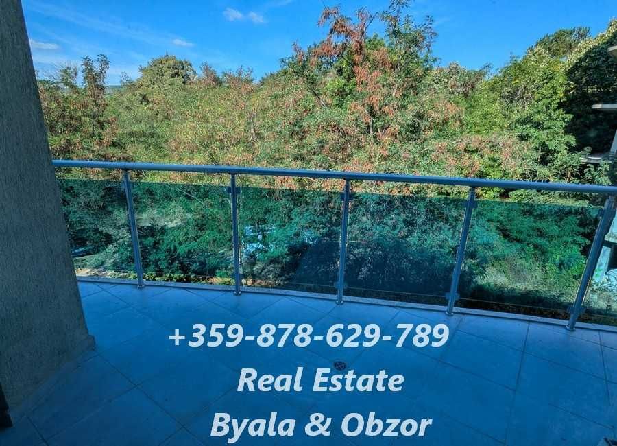 Продава се Двустаен апартамент в Обзор - 65 кв.м за 791 €/кв.м - Снимка #12