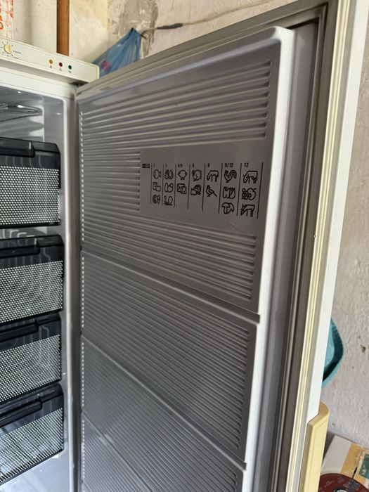 Congelator italia Rotel