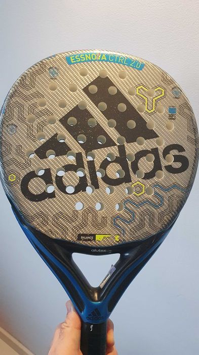 Racheta padel Adidas ESSNOVA CTRL 2.0