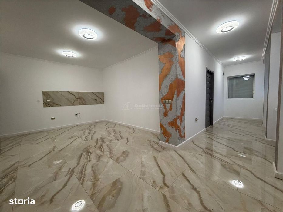 Liniste si confort aproape de oras – Casa nou renovata in Paleu