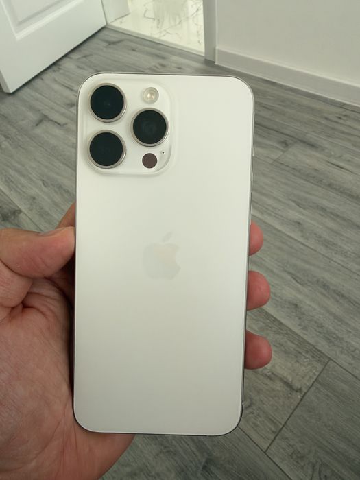 Iphone 15ProMax 512GB