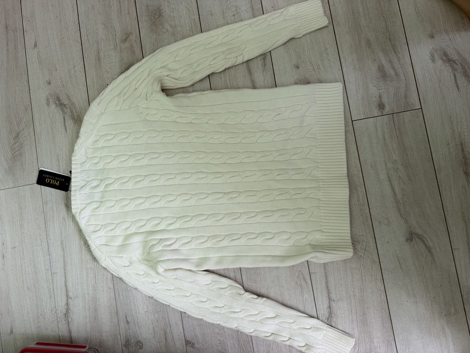 Мъжки пуловер Ralph Lauren - S