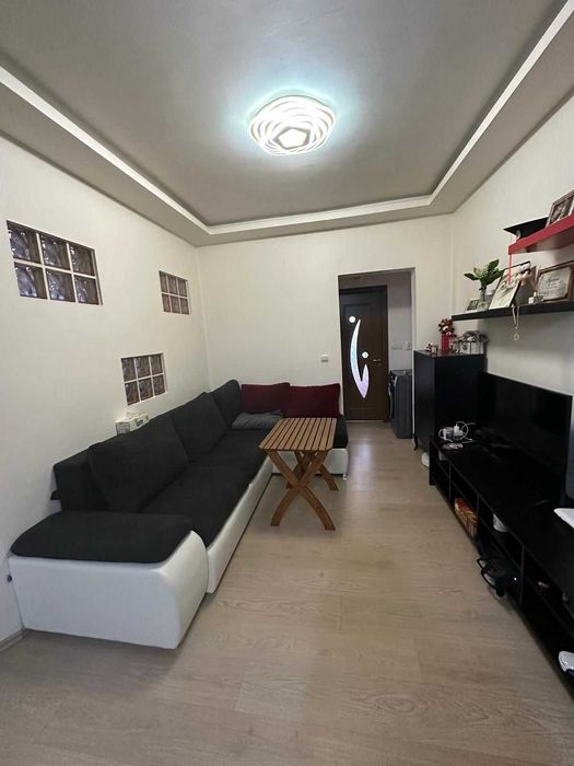 Apartament 3 camere in Cristesti Mureș