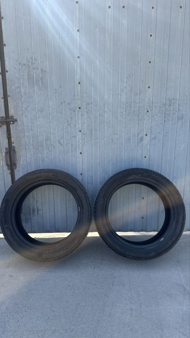 Шина на Changan Uni-K