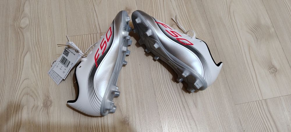 Нови бутонки Adidas F50 Messi размер 38