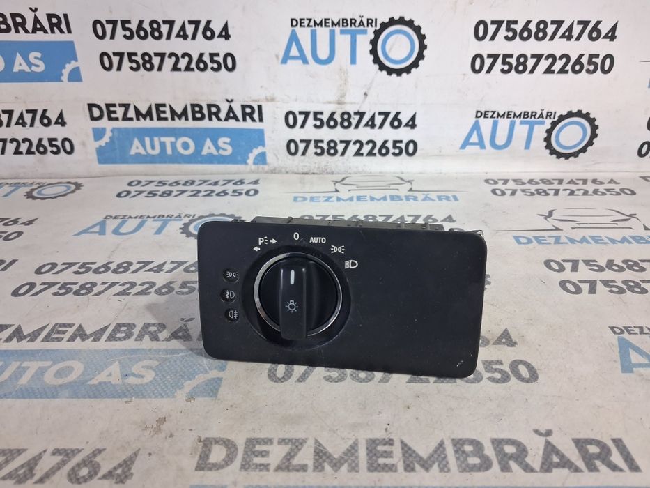 Bloc lumini Mercedes R Class R320 2007