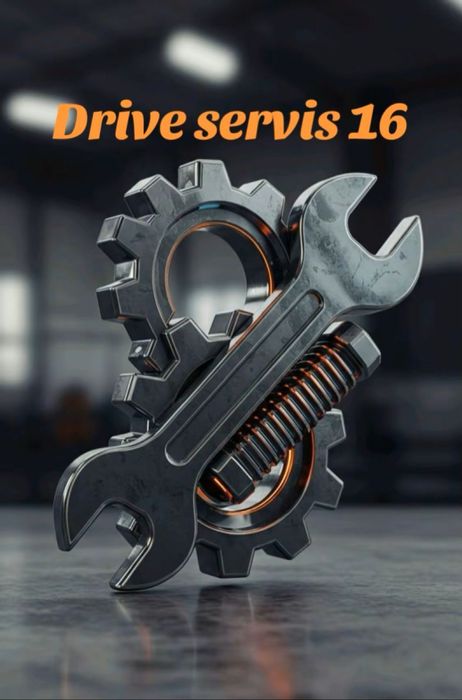 Сто ремонт автомобилей