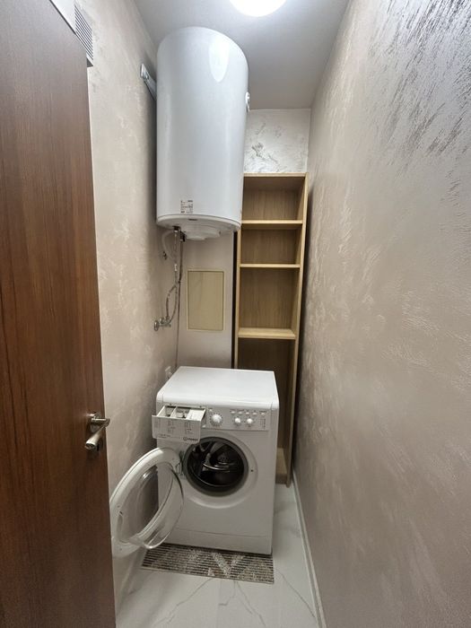 Дава се под наем Двустаен апартамент в Пловдив, Захарна фабрика - 68 кв.м за 484.5 € - Снимка #8