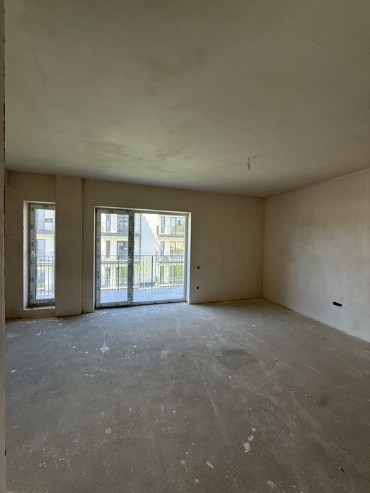 Vand apartament Baciu Living Open Space semifinisat