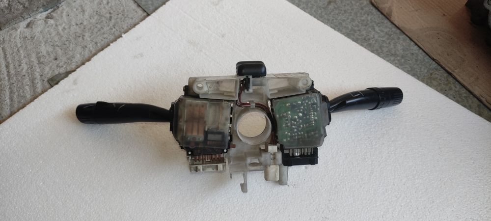 Продам вертолёт на Субару Ланкастер 98-2000  год.