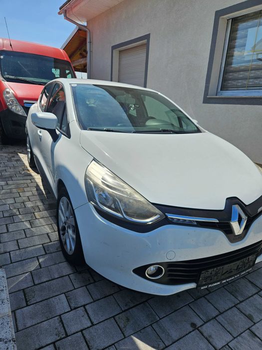 Renault clio spre vanzare