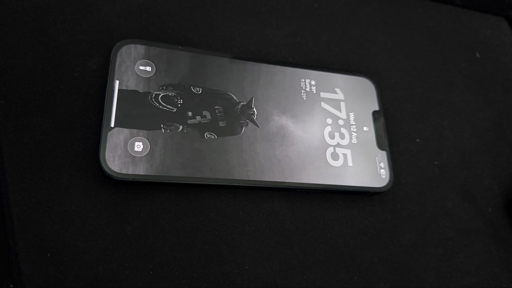 Iphone 14 Plus  128GB  Midnight