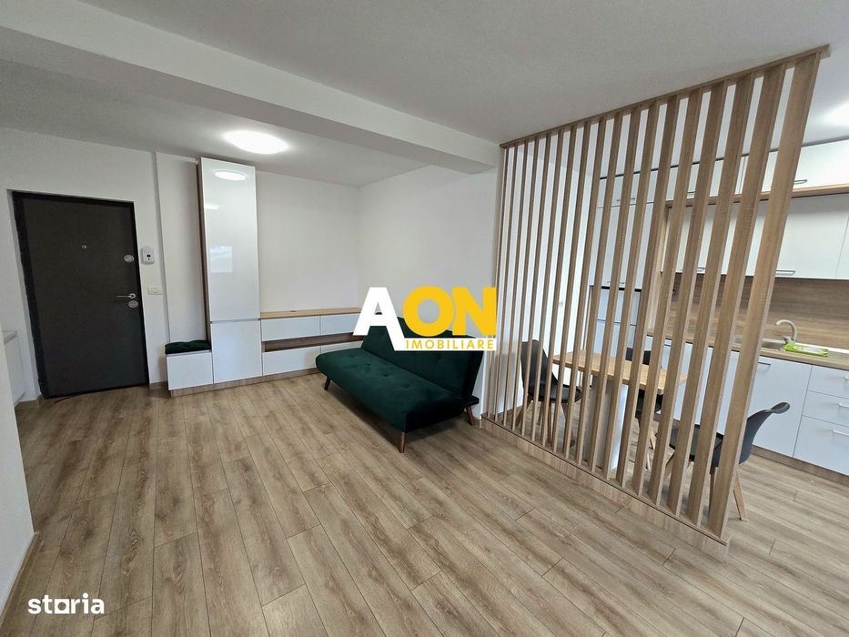 Apartament cu 2 Camere, Bloc Nou, Zona Schit