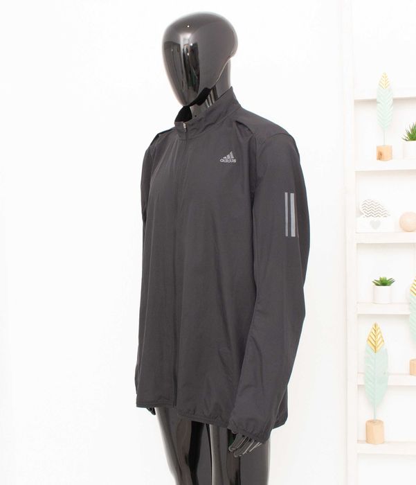 ADIDAS Response Wind Jacket оригинално мъжко яке тип ветровка XL