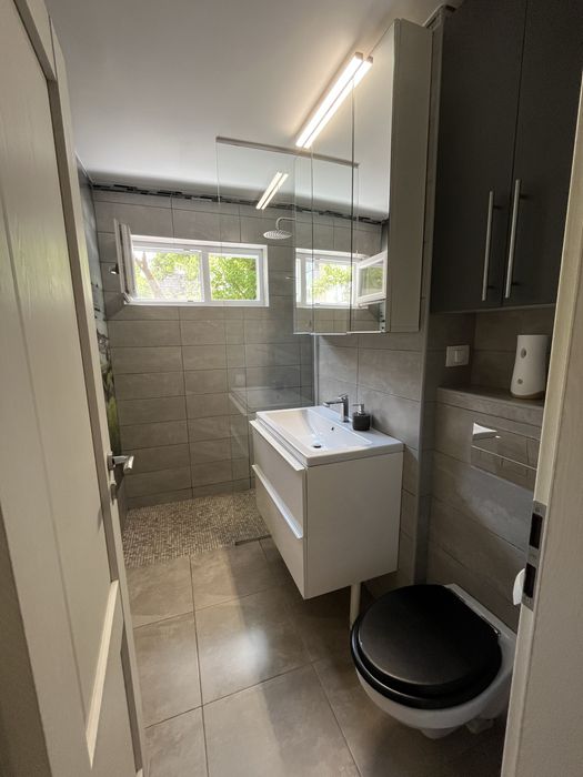 Apartament 3 camere, Brazda lui Novac