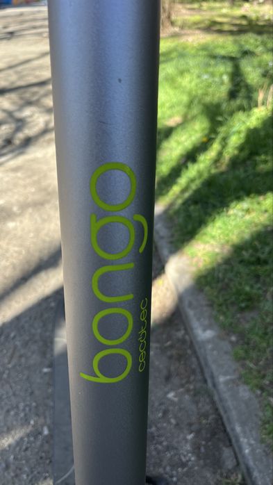 Електрически скутер Bongo