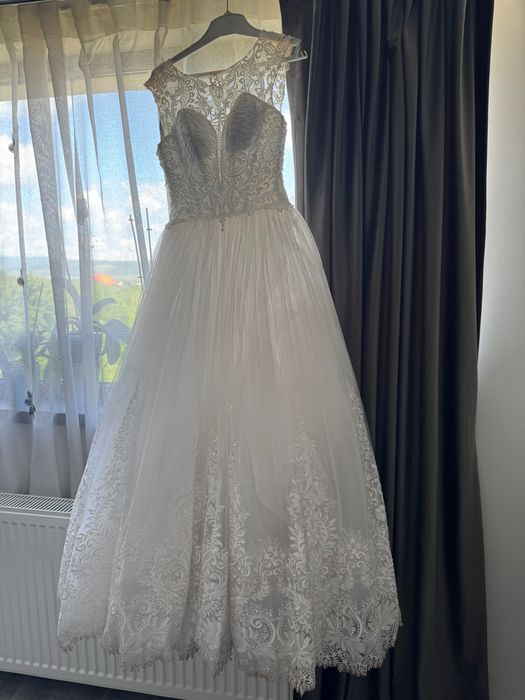 Rochie de mireasă