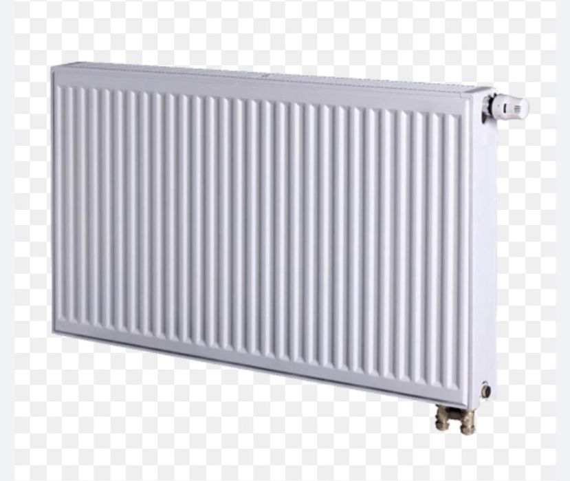 Радиаторы отопления Kermi