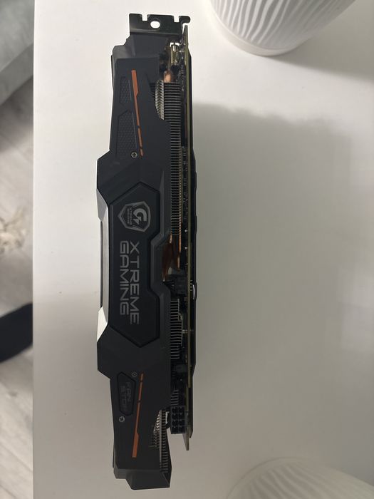 Gigabyte GTX 1060 6gb Xtreme Gaming