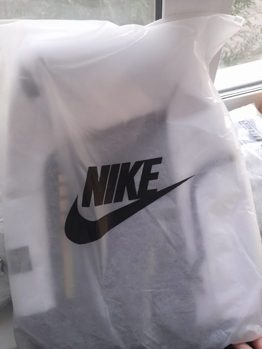 Новая Nike elite v3