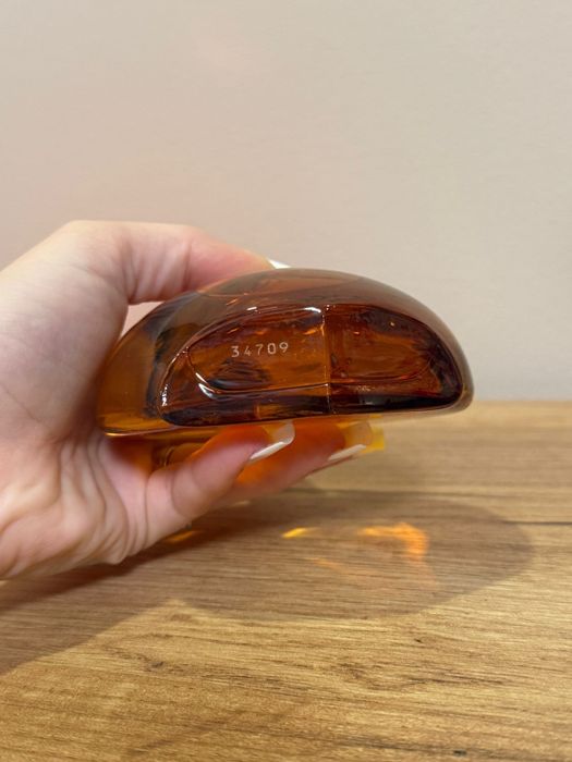 parfum Hermes L’Ambre des Merveilles