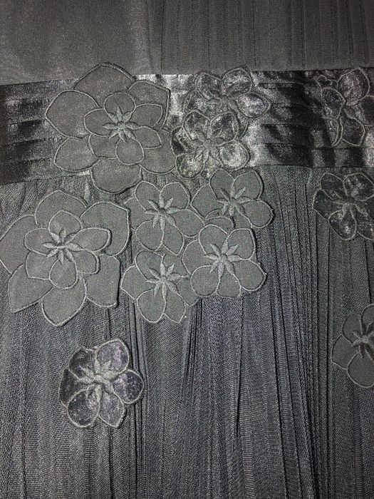 Итальянское платье BCBG Maxazria