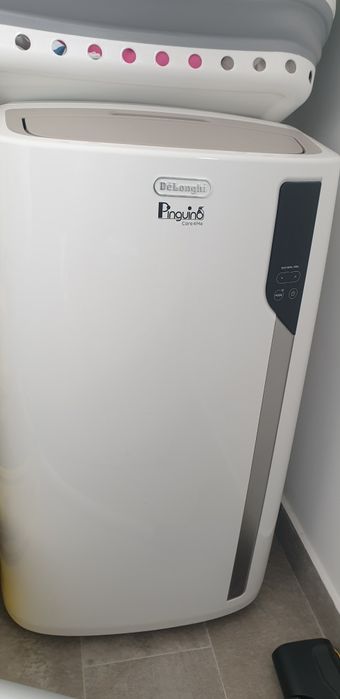 Ac  delonghi  pingui1200bt de vânzare