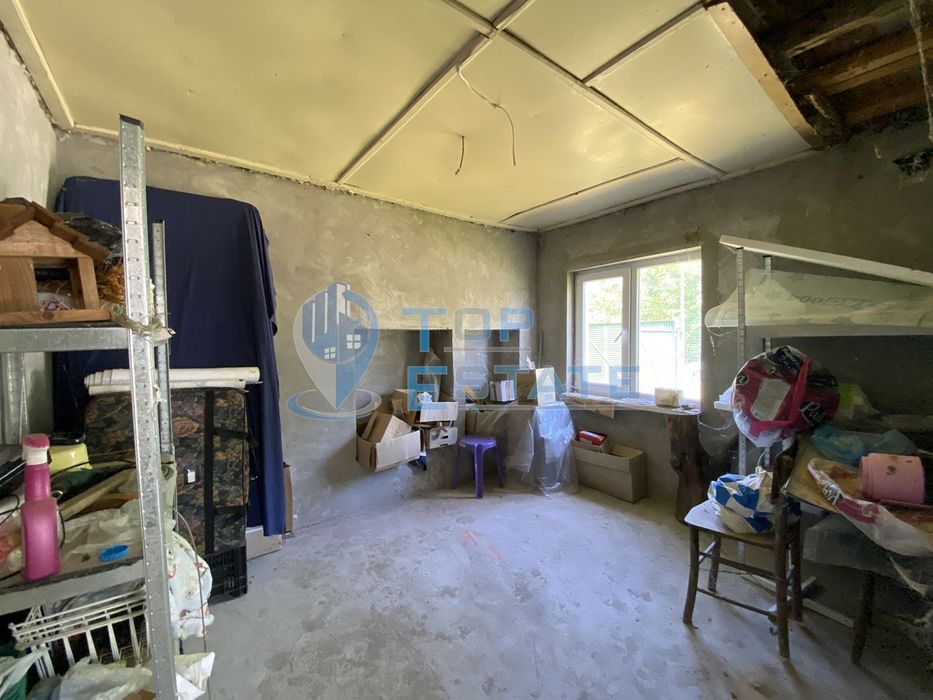 Продава се Къща в с. Горна Студена, Област Велико Търново - 60 кв.м за 417 €/кв.м - Снимка #4