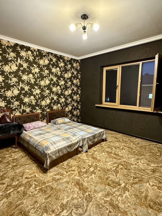 Сдается дом на 4 месяца