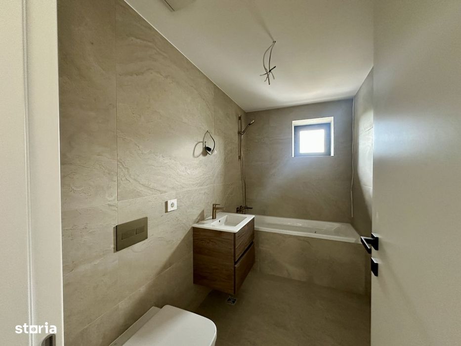 Vânzare apartament de 3 camere tip T.4, în blocul boutique Noor UNIRII