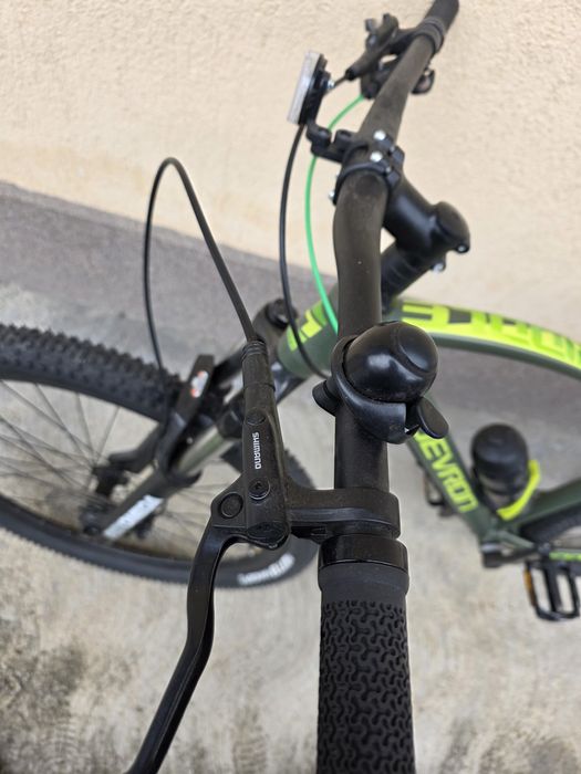 Bicicleta devron 29''