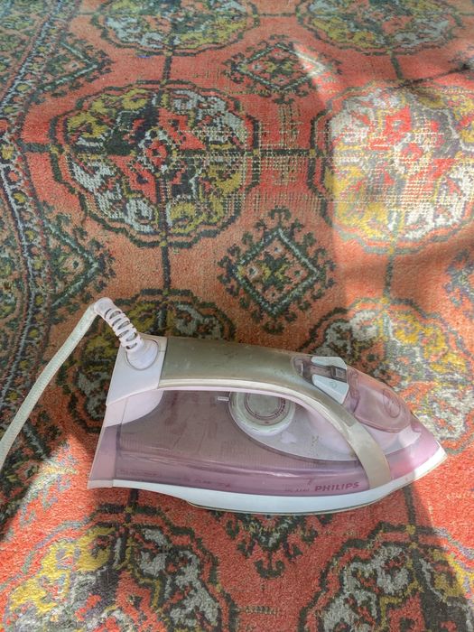 Dazmol Philips GC3340