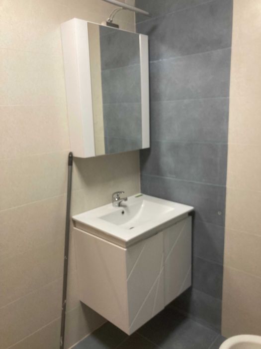 Апартамент 80 м2 в центъра на гр. Луковит