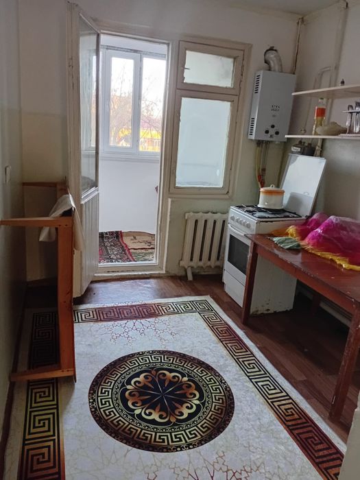 Квартира мкр Васток