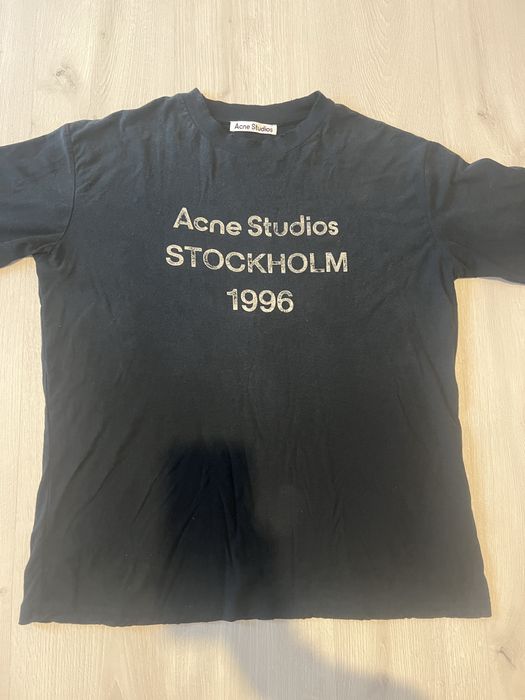 Bluza Acne Studios
