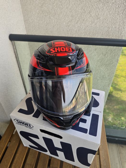 Shoei NXR 2 Prologue TC8