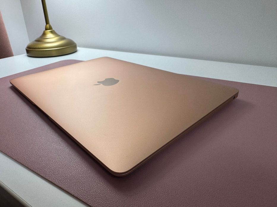macbook air gold second hand si noi de vanzare • Anunturi • OLX.ro