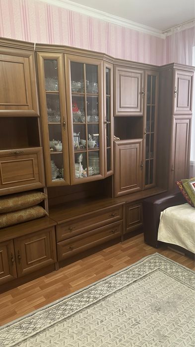 продам гарнитур (стенка)