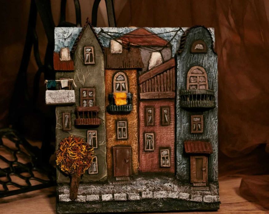 Интерьерное украшение