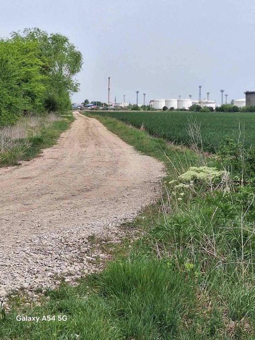 Продава се Парцел в Пловдив, Индустриална зона - Север - 7962 кв.м за 19 €/кв.м - Снимка #17