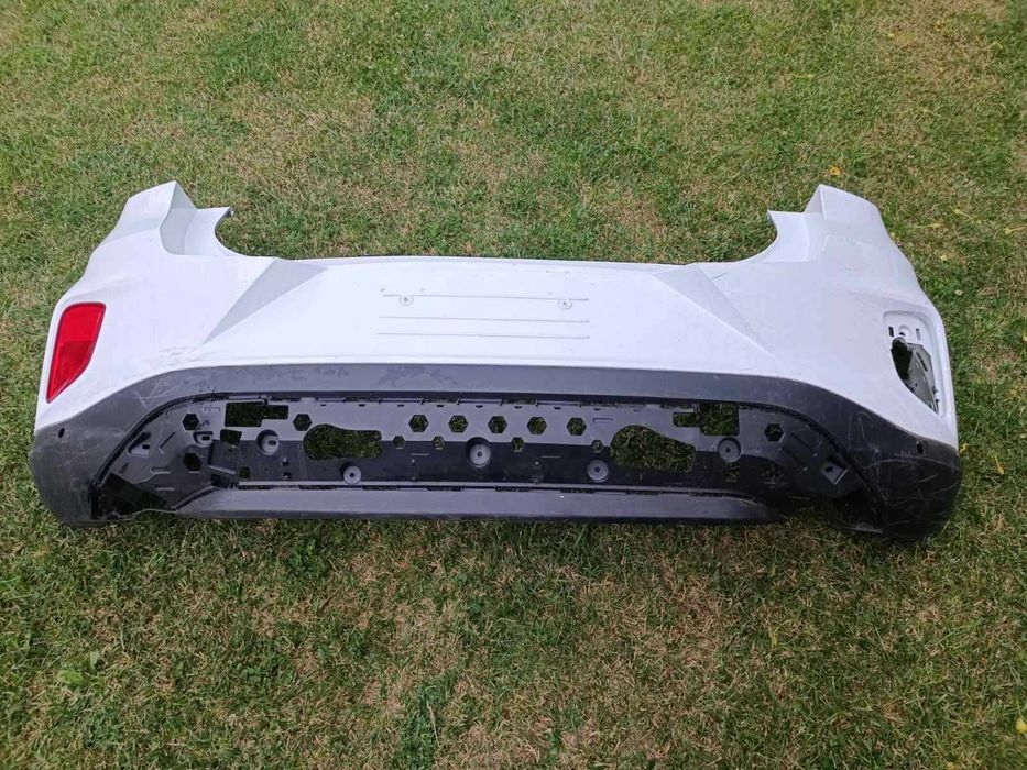 Задна броня форд пума ford puma 2020-2022