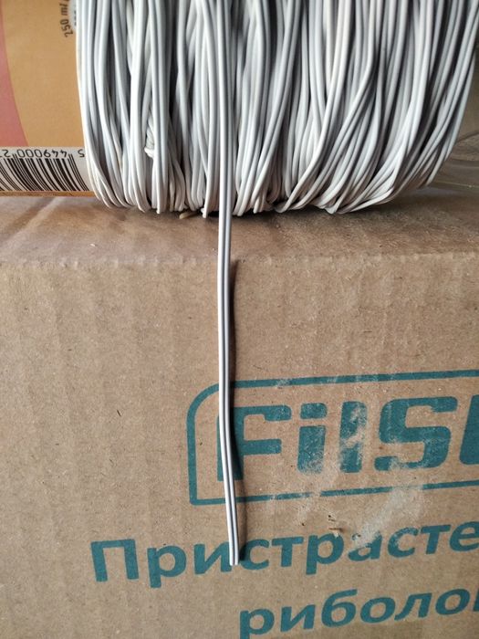 Ластик за риболов